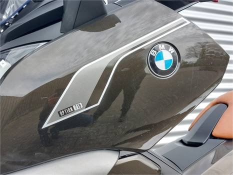 BMW C 650 GT Option 719